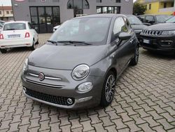 Grigio Usata 2023 Fiat 500 Dolcevita Due volumi | 13.490 € (Buon prezzo)