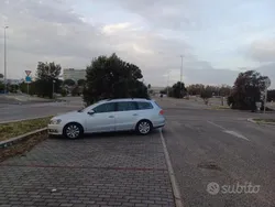 Usata 2012 VW Passat Station wagon | 9000 € (Cara)