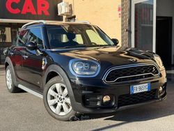 Nero Usata 2018 Mini Cooper S Countryman SUV | 18.899 € (Ottimo prezzo)