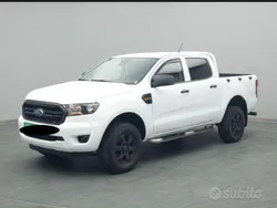 Usata 2020 Ford Ranger XLT Pick-up | 22.600 € (Super prezzo)