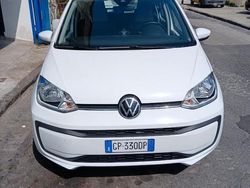 Bianco Usata 2023 VW up! Due volumi | 12.000 € (Ottimo prezzo)