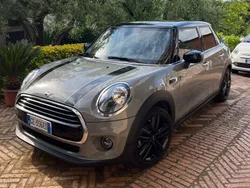 Grigio Usata 2021 Mini Cooper Business Due volumi | 19.000 € (Ottimo prezzo)