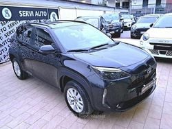 Nero Usata 2023 Toyota Yaris Cross Active SUV | 20.900 € (Ottimo prezzo)