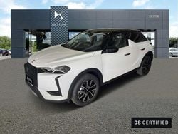 Bianco Usata 2024 DS Automobiles DS3 Performance SUV | 26.000 € (Ottimo prezzo)