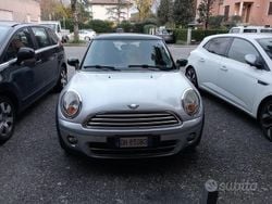 Usata 2006 Mini Cooper D Due volumi | 3000 €