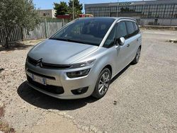 Usata 2016 Citroën Grand C4 Picasso Exclusive Monovolume | 11.999 € (Molto cara)