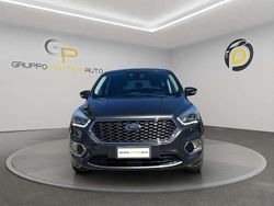 Grigio Usata 2018 Ford Kuga Vignale SUV | 15.900 € (Buon prezzo)