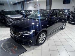 Blu Usata 2019 Fiat Tipo Business Station wagon | 7900 € (Buon prezzo)