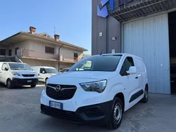 Bianco Usata 2020 Opel Combo Monovolume | 8900 € (Super prezzo)