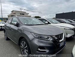 Grigio Usata 2019 Nissan Qashqai Tekna+ SUV | 19.900 € (Molto cara)