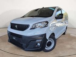 Bianco Usata 2023 Peugeot Expert Premium Furgone | 23.500 € (Molto cara)
