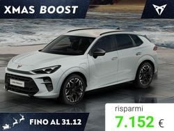 Bianco nevada Nuova 2025 Cupra Terramar SUV | 44.050 € (Buon prezzo)