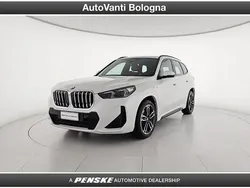 Bianco(met.) Usata 2022 BMW X1 M Sport SUV | 37.980 €