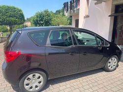 Usata 2011 Opel Meriva Monovolume | 3500 € (Buon prezzo)