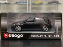 Nero Usata 2019 VW Golf VII GTI Tre volumi | 24.990 € (Buon prezzo)