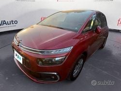 Rosso Usata 2018 Citroën C4 Picasso Shine Monovolume | 11.450 € (Buon prezzo)