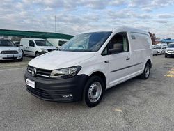 Bianco Usata 2018 VW Caddy Maxi Pro Monovolume | 7200 € (Ottimo prezzo)