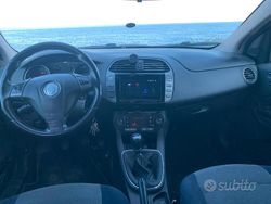 Grigio Usata 2011 Fiat Bravo Due volumi | 3500 € (Buon prezzo)