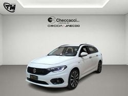 Bianco Usata 2017 Fiat Tipo Easy Station wagon | 8499 € (Buon prezzo)
