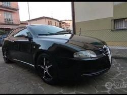 Nero Usata 2007 Alfa Romeo GT Coupé | 2500 € (Ottimo prezzo)