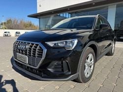 Nero Usata 2020 Audi Q3 Business SUV | 22.500 € (Buon prezzo)