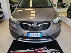 Grigio Usata 2018 Opel Crossland X Design Edition SUV | 11.800 € (Cara)
