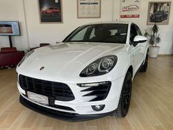 Other Usata 2016 Porsche Macan SUV | 38.900 € (Ottimo prezzo)
