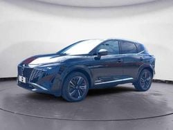 Pearl black Usata 2024 Nissan Qashqai Tekna SUV | 30.900 € (Molto cara)