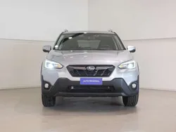 Argento Usata 2018 Subaru XV Premium SUV | 14.900 € (Ottimo prezzo)