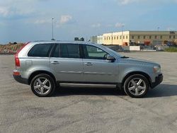 Grigio Usata 2008 Volvo XC90 SUV | 6500 €