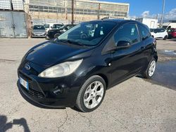 Usata 2009 Ford Ka | 4500 € (Buon prezzo)