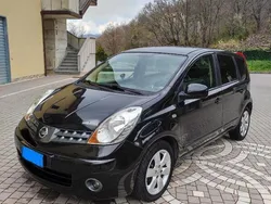 Usata 2008 Nissan Note Monovolume | 3100 € (Buon prezzo)