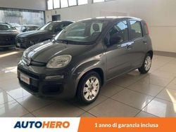 Grigio Usata 2017 Fiat Panda Easy Due volumi | 8699 € (Buon prezzo)