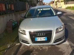 Grigio Usata 2013 Audi A3 Young Tre volumi | 10.000 € (Ottimo prezzo)