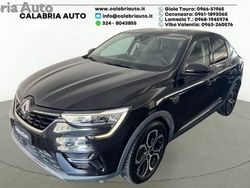 Nero Usata 2022 Renault Arkana Intens SUV | 17.500 € (Buon prezzo)