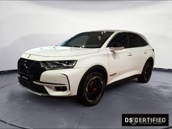 Bianco Usata 2022 DS Automobiles DS7 Crossback Performance SUV | 24.900 € (Ottimo prezzo)