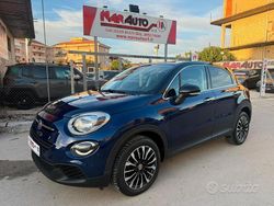 Blu Usata 2021 Fiat 500X Connect SUV | 16.500 € (Buon prezzo)