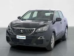 Nero Usata 2019 Peugeot 3008 Active SUV | 14.800 € (Super prezzo)