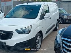 Bianco Usata 2021 Opel Combo Edition Monovolume | 12.850 € (Ottimo prezzo)