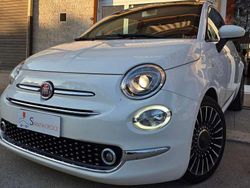 Usata 2018 Fiat 500 Lounge Due volumi | 10.000 € (Buon prezzo)