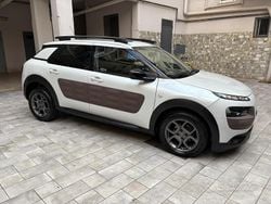 Bianco Usata 2014 Citroën C4 SUV | 6999 € (Buon prezzo)