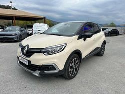 Beige Usata 2018 Renault Captur SUV | 9900 € (Buon prezzo)