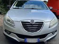 Usata 2012 Lancia Delta Due volumi | 5800 € (Buon prezzo)