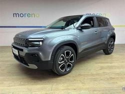 Grigio Nuova 2025 Jeep Avenger Summit SUV | 27.990 € (Buon prezzo)