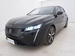 Nero Usata 2023 Peugeot 308 Allure Tre volumi | 16.590 € (Super prezzo)