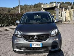 Usata 2018 Smart ForFour Due volumi | 10.800 € (Buon prezzo)