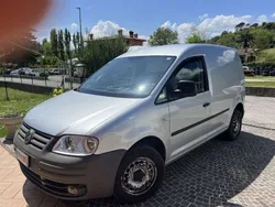 Argento Usata 2009 VW Caddy Monovolume | 4300 € (Ottimo prezzo)