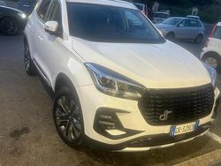 Bianco Usata 2023 DR DR 5.0 SUV | 18.000 € (Buon prezzo)