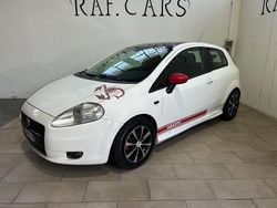 Bianco Usata 2005 Fiat Punto Dynamic Due volumi | 1999 € (Buon prezzo)