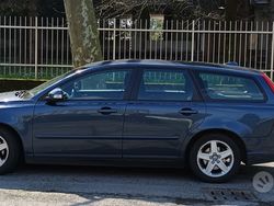 Blu Usata 2009 Volvo V50 Station wagon | 4000 € (Molto cara)